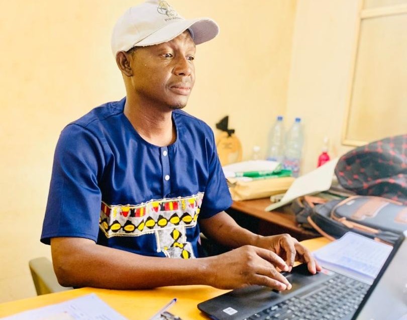 Coordinateur Projet Inclusif/San