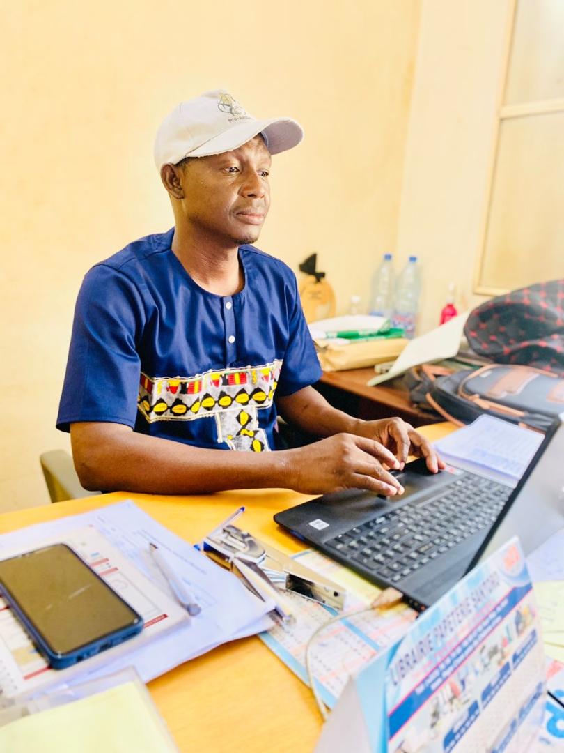 Coordinateur Projet Inclusif/San