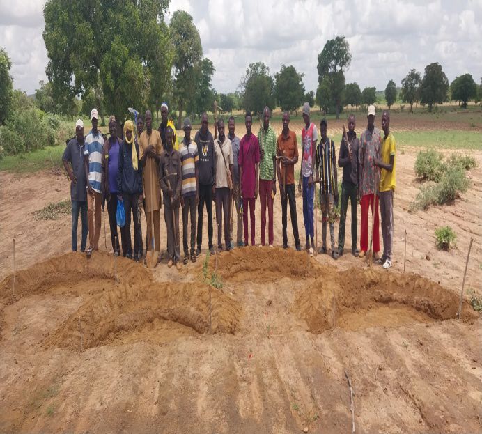 PTCS Volet Régional