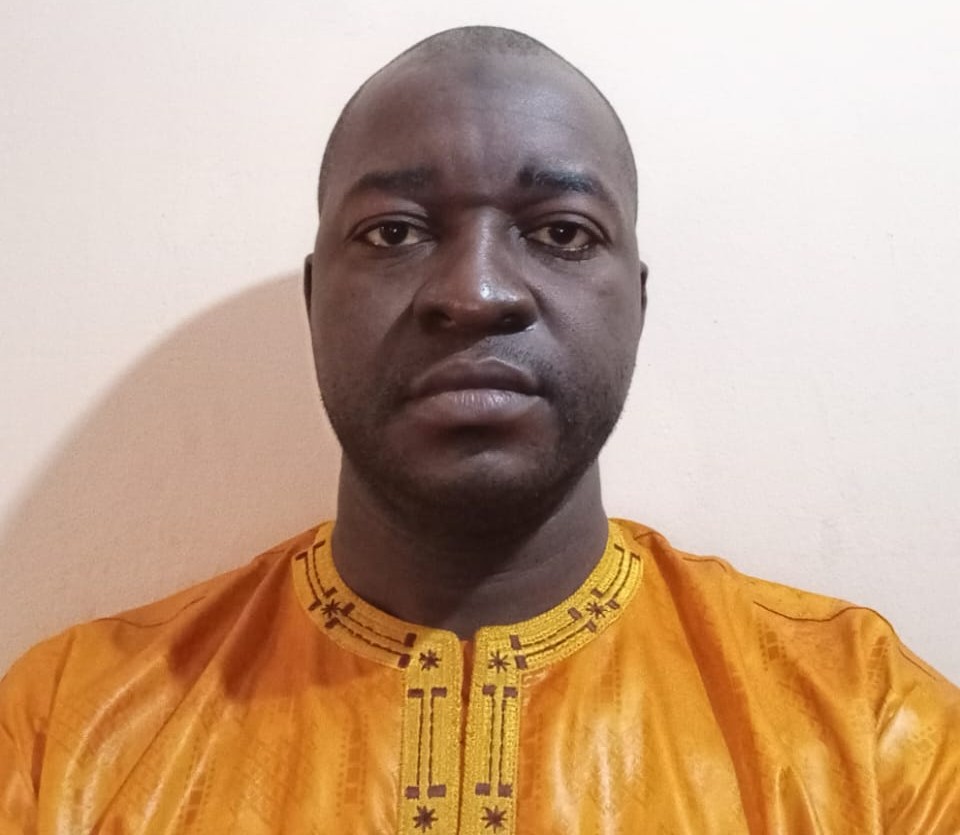 Coordinateur Powered by Women